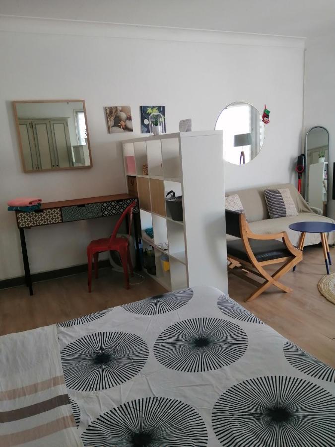 טולוז Hebergement Entier 20 M2 מראה חיצוני תמונה