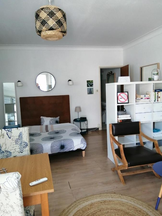 טולוז Hebergement Entier 20 M2 מראה חיצוני תמונה