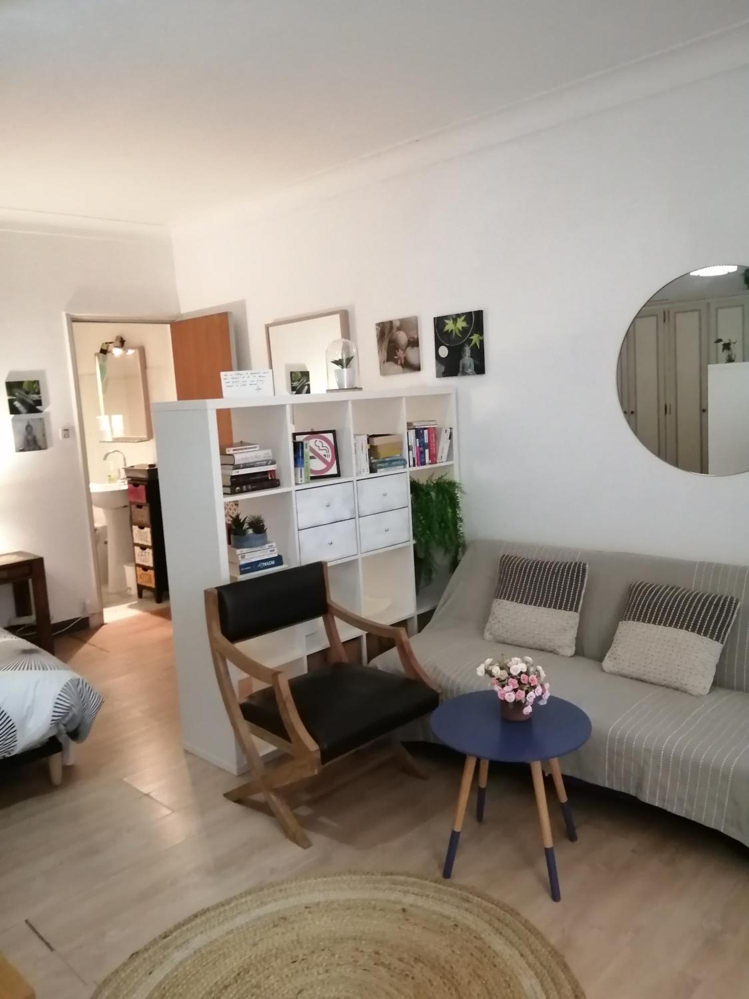 טולוז Hebergement Entier 20 M2 מראה חיצוני תמונה