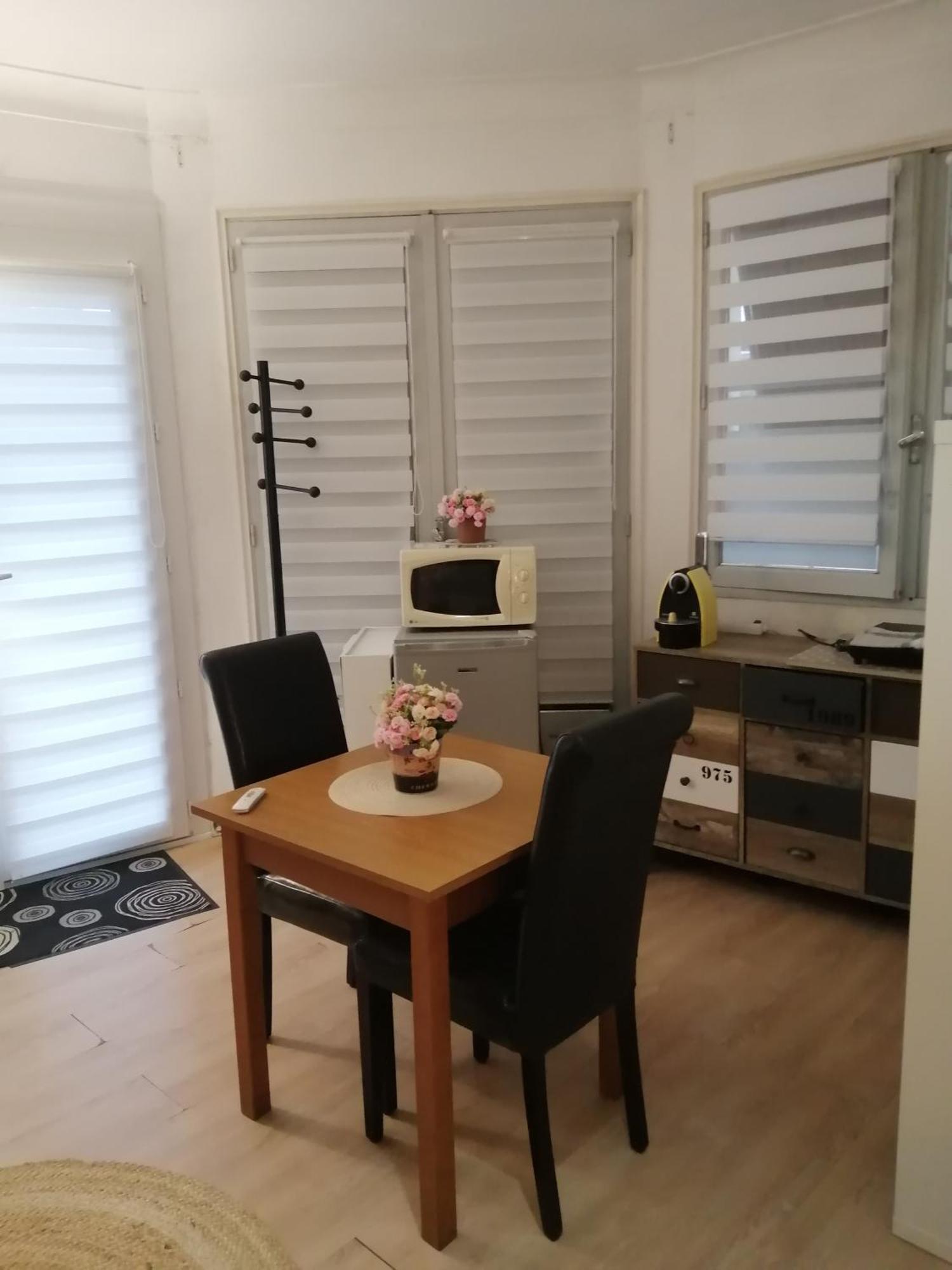 טולוז Hebergement Entier 20 M2 מראה חיצוני תמונה