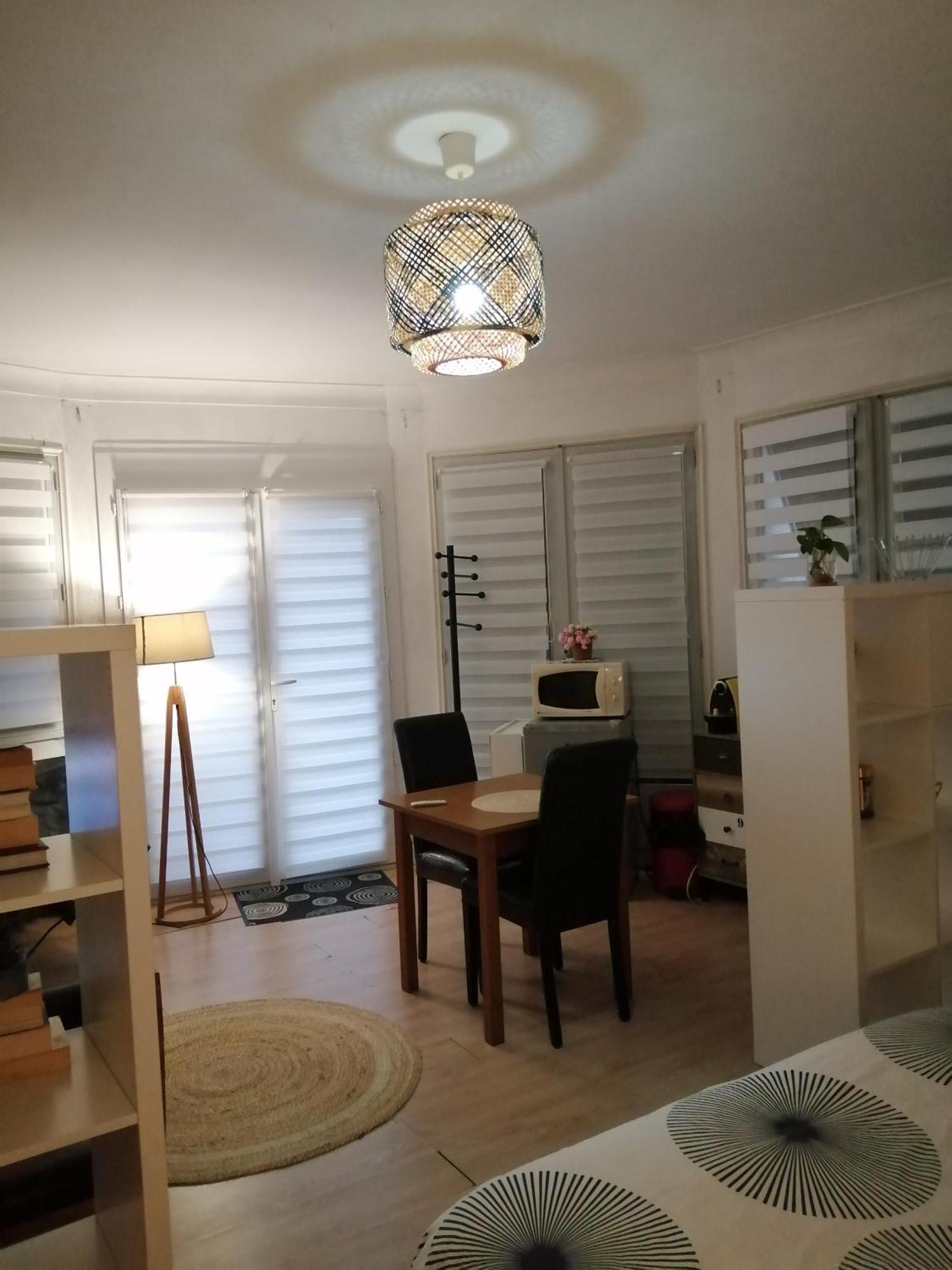 טולוז Hebergement Entier 20 M2 מראה חיצוני תמונה