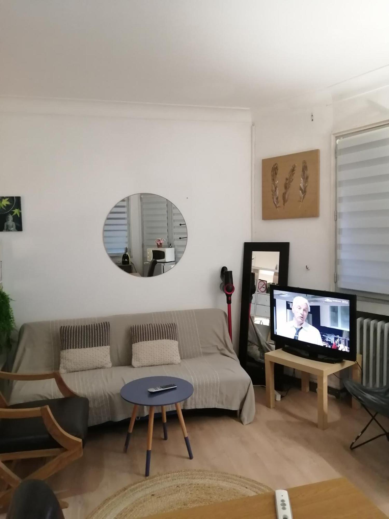 טולוז Hebergement Entier 20 M2 מראה חיצוני תמונה