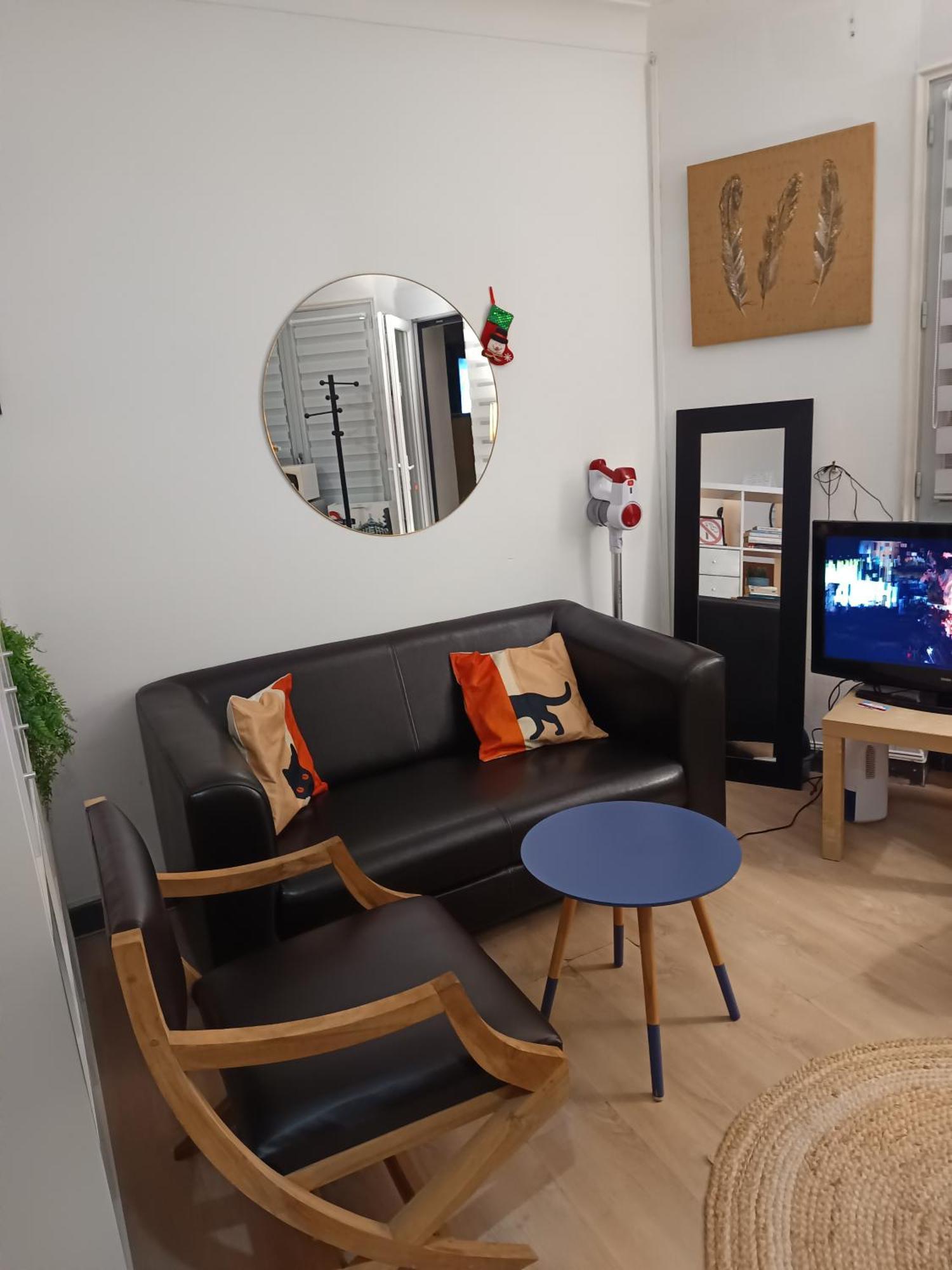 טולוז Hebergement Entier 20 M2 מראה חיצוני תמונה