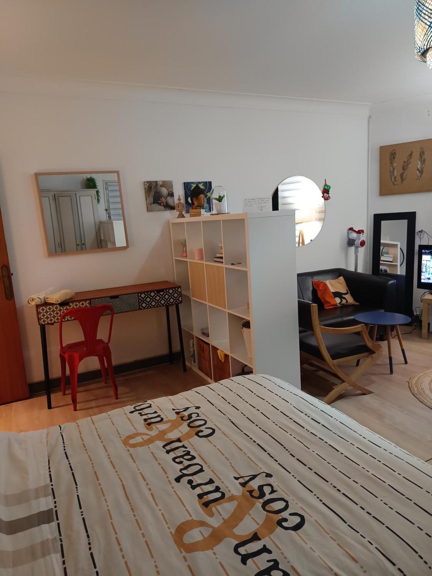 טולוז Hebergement Entier 20 M2 מראה חיצוני תמונה