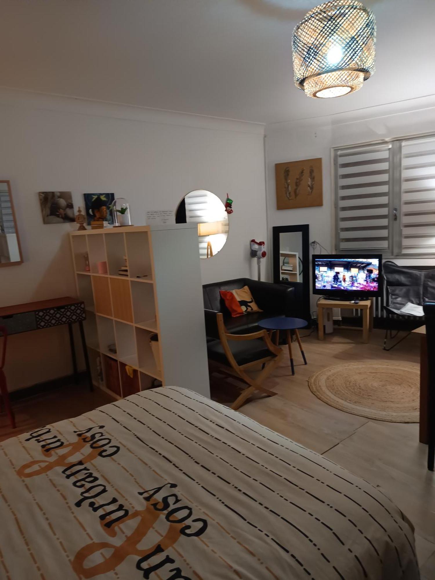 טולוז Hebergement Entier 20 M2 מראה חיצוני תמונה